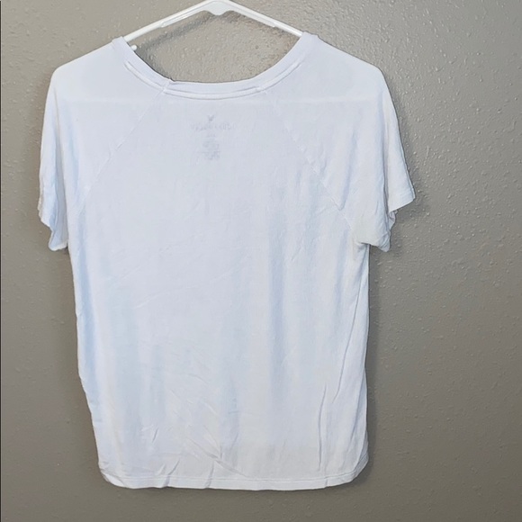 American Eagle light blue shirt - Picture 2 of 2